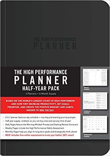 Reasons To Have a Journal/checklist