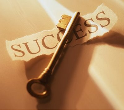10 steps to fast track life success