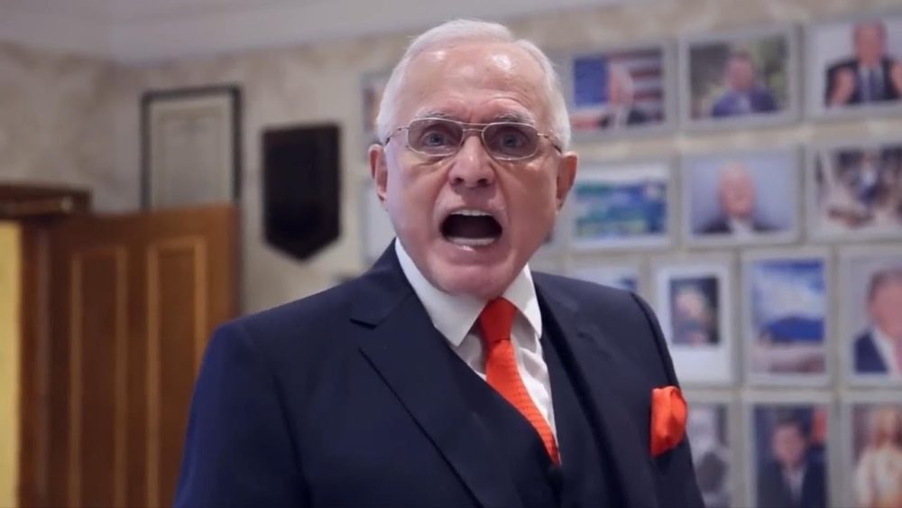40 of Dan Pena's top quotes
