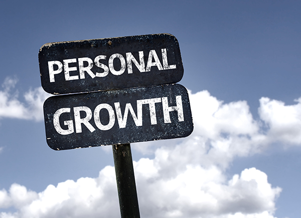 How to kill self-growth - 6 principles to remember not to do!