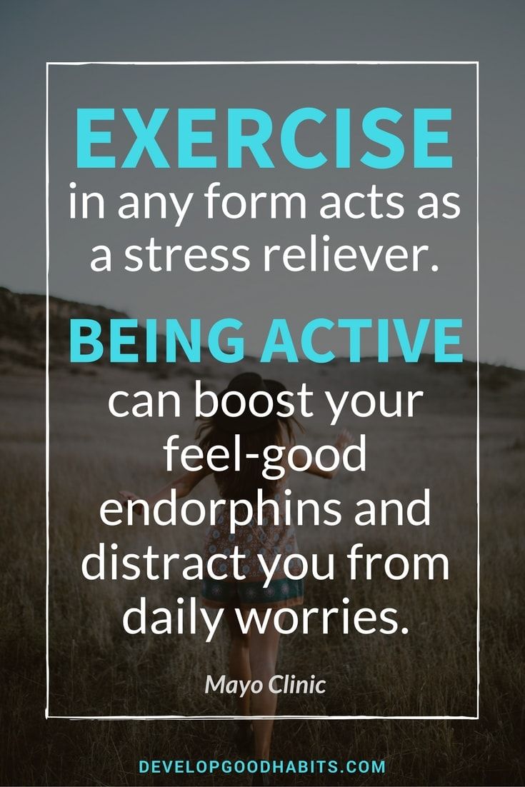 10 reasons why you should exercise to become more successful