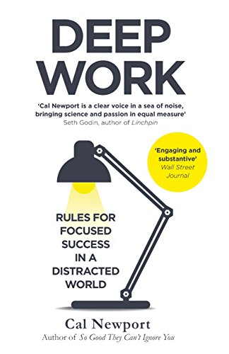 How To Do Deep Work?