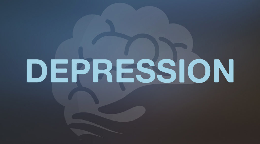 How to fix depression fast - a few steps in the right direction