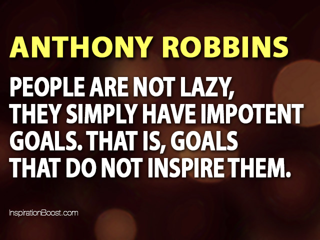 Use Laziness To Find Your Path