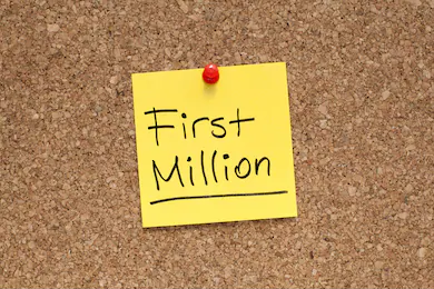 5 Things we need to be aware of when making our first millions