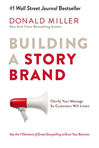 How to do a storybrand one liner..
