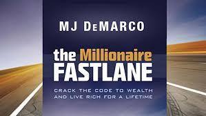 8 of the best ideas from The Millionaire Fastlane
