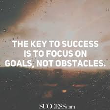 Getting motivated has to become a daily habit