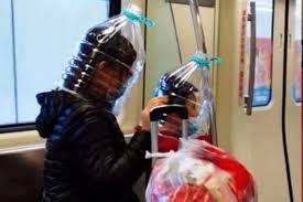 Con-ronavirus aka Coronavirus aka the flu - my thoughts from Thailand