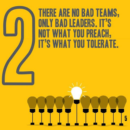 Top Ten Takeaways from "Extreme Ownership"