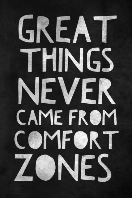 The Four Areas That Motivate Us and 20 reasons why