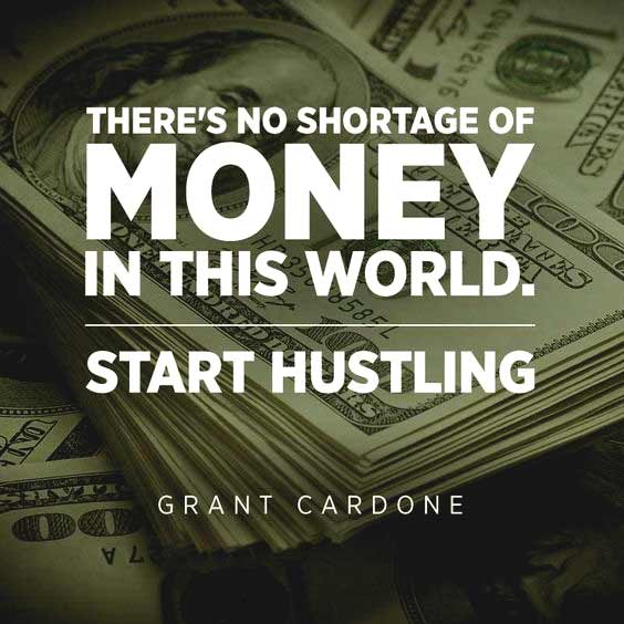 10 Rules To Create Wealth