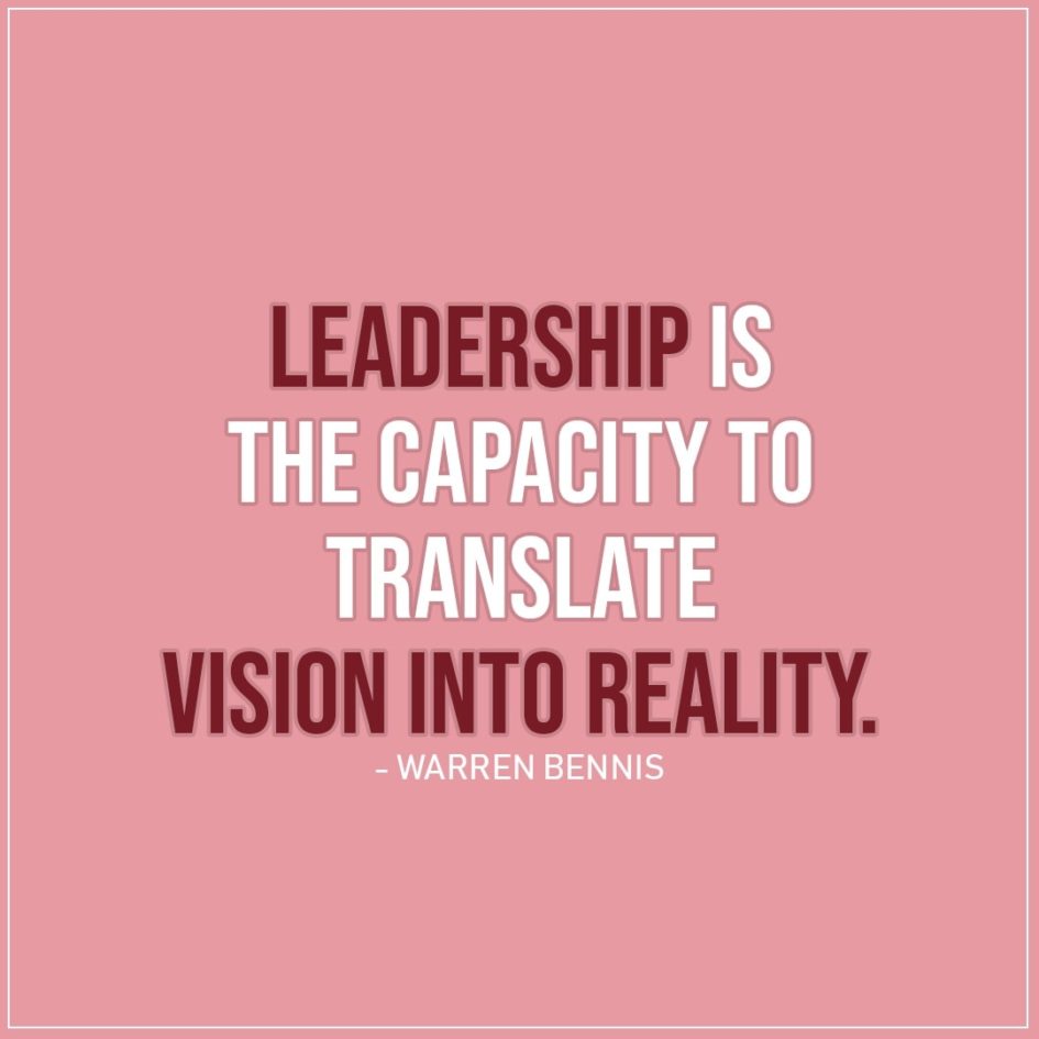 10 traits to look for in people to develop into leaders