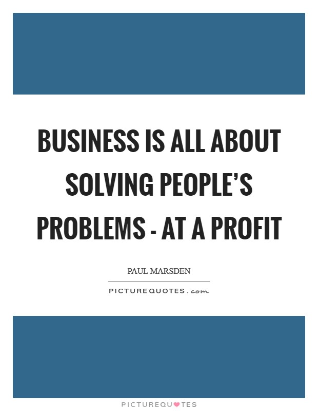 9 Ways To Make Your Business More Profitable