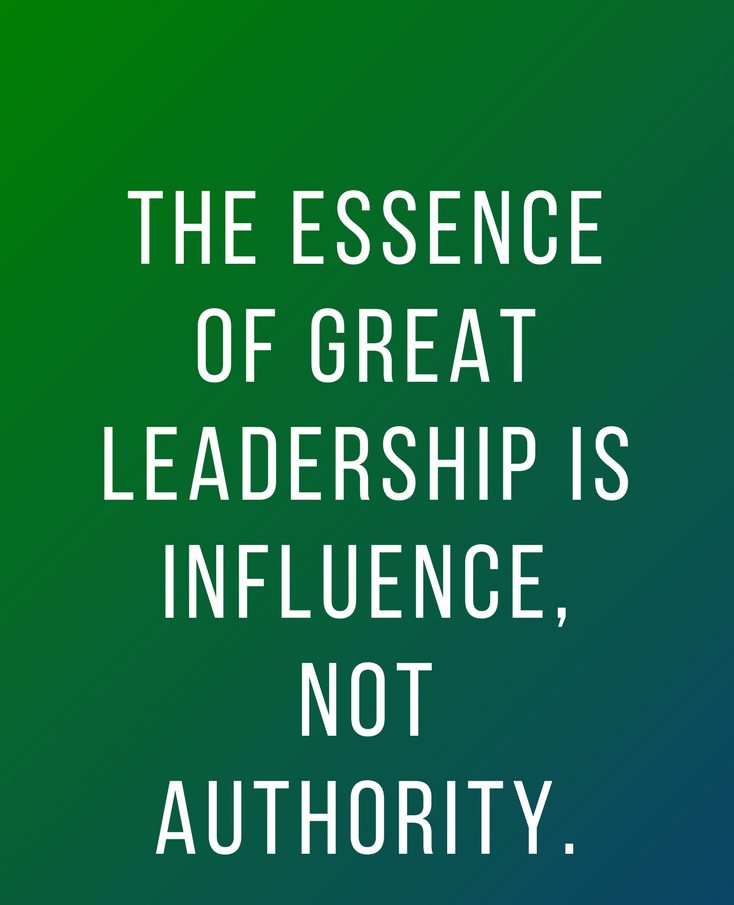 33 Traits About Successful Leaders