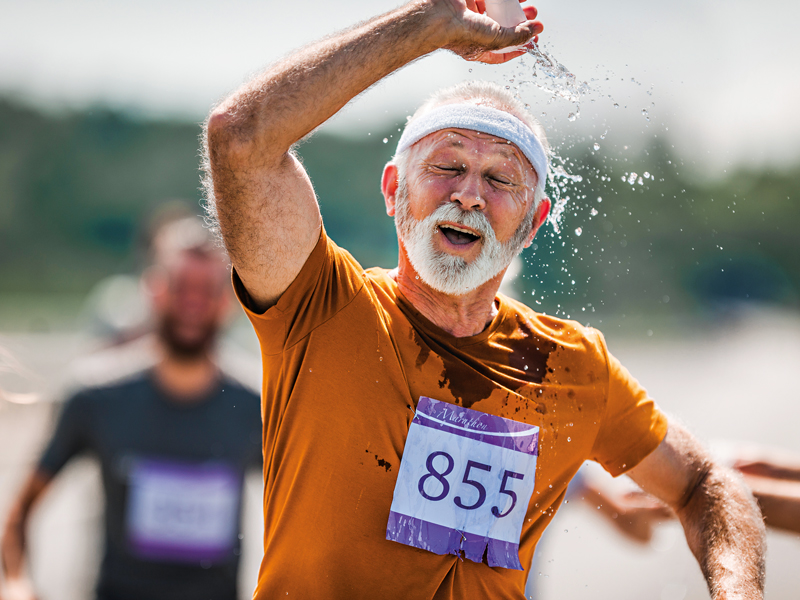 My Longevity Advice - 13 tips/rules I have learned