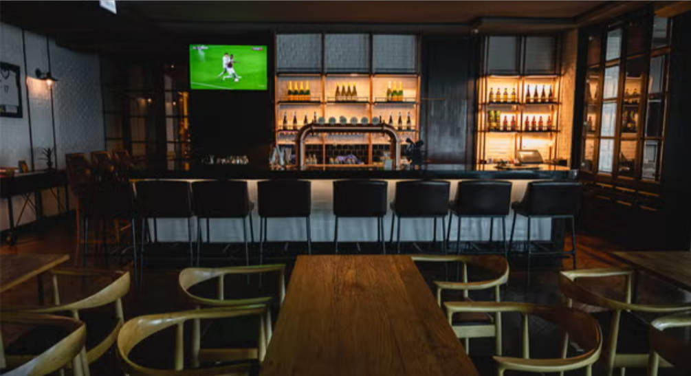 Bangkok Entrepreneur / Wantrepreneurs and Angel Investors Weekly Meeting